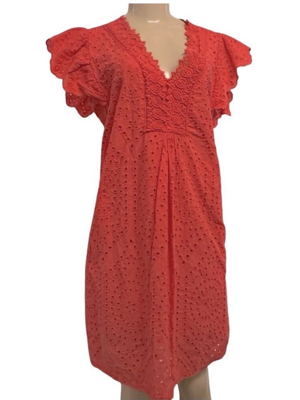 NWT $119 Made In Italy Summrr Dress